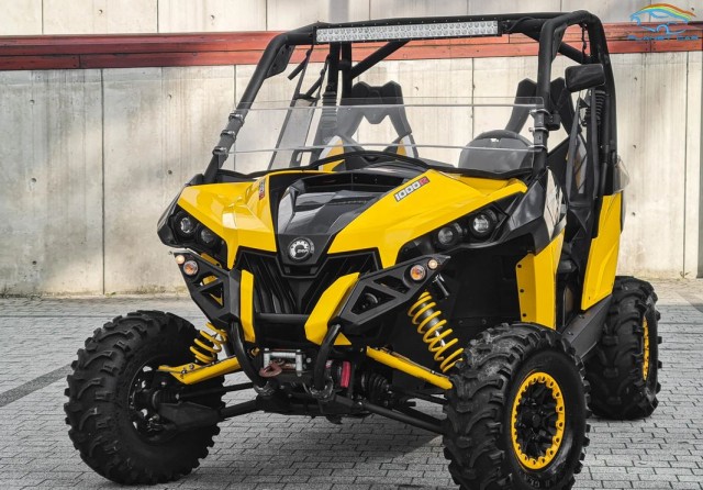 can-am