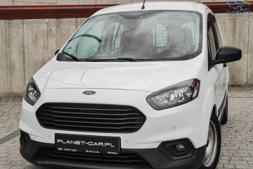 2021  Ford Transit Courier I Van 1.5 Duratorq TDCi 75KM