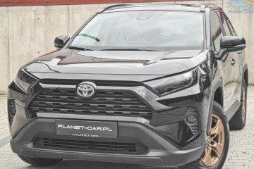 2021 Toyota RAV4 V SUV 2.5 Hybrid Dynamic Force