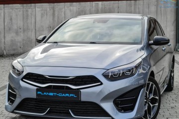 Kia Proceed GT Line Shooting Brake 1.6 CRDi SCR 136KM