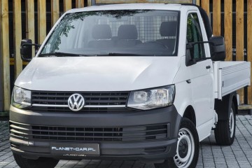 VOLKSWAGEN Transporter T6 2.0 TDI - PACZKA