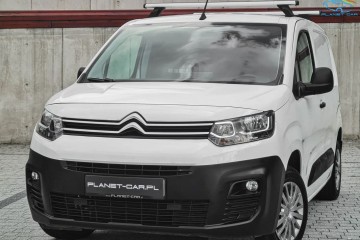 2019 Citroen Berlingo III Van M 1.5 BlueHDi 102KM