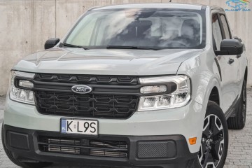 2022 Ford Maverick 2.0 245 KM 4x4 Automat