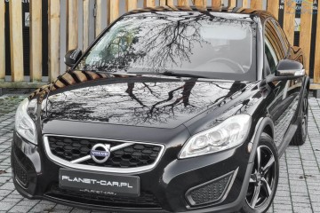 2009 Volvo C30 Hatchback 3d 1.6 D DRIVe 109KM