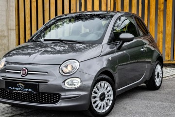 Hybrid 2020 FIAT 500 DOLCEVITA 1.0 70 KM Manual PDC