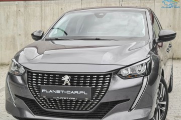 2022 1.2 PURETECH 101 KM Virtual Cocpit